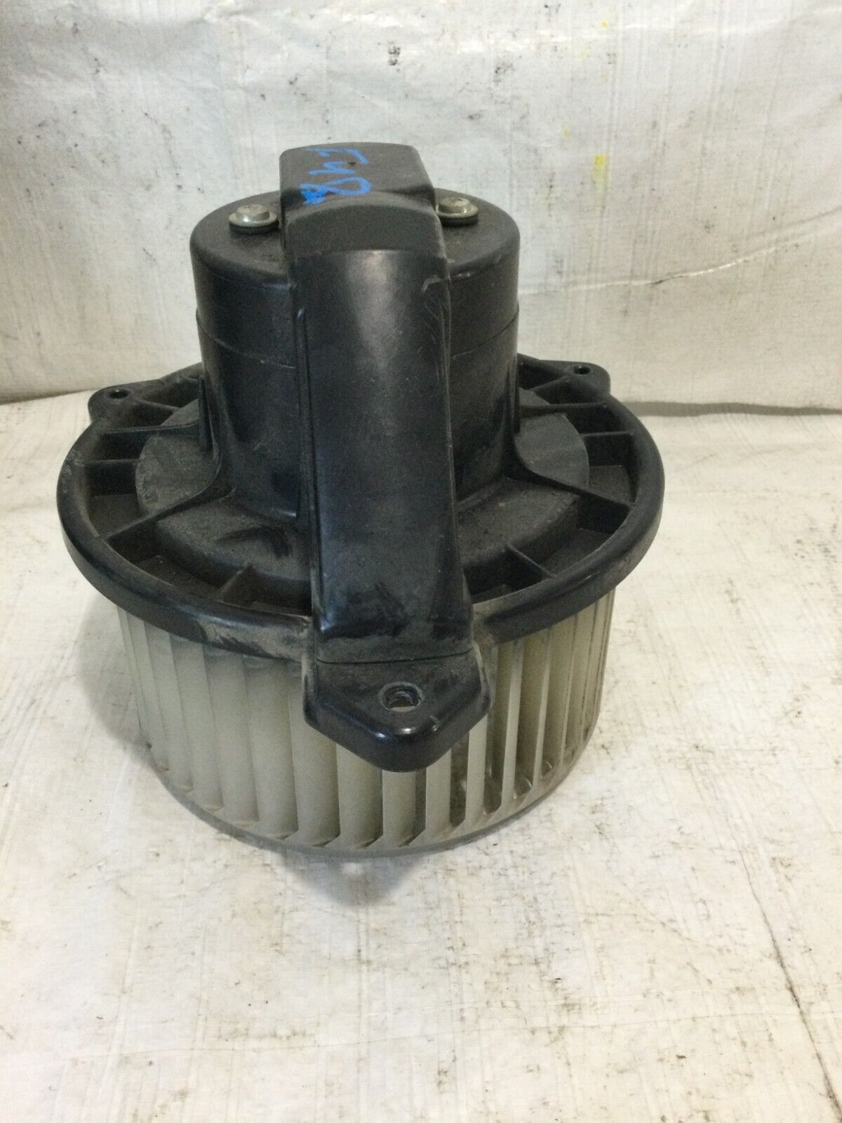 2007 Dodge Ram 1500  A/C Heater Blower Motor OEM