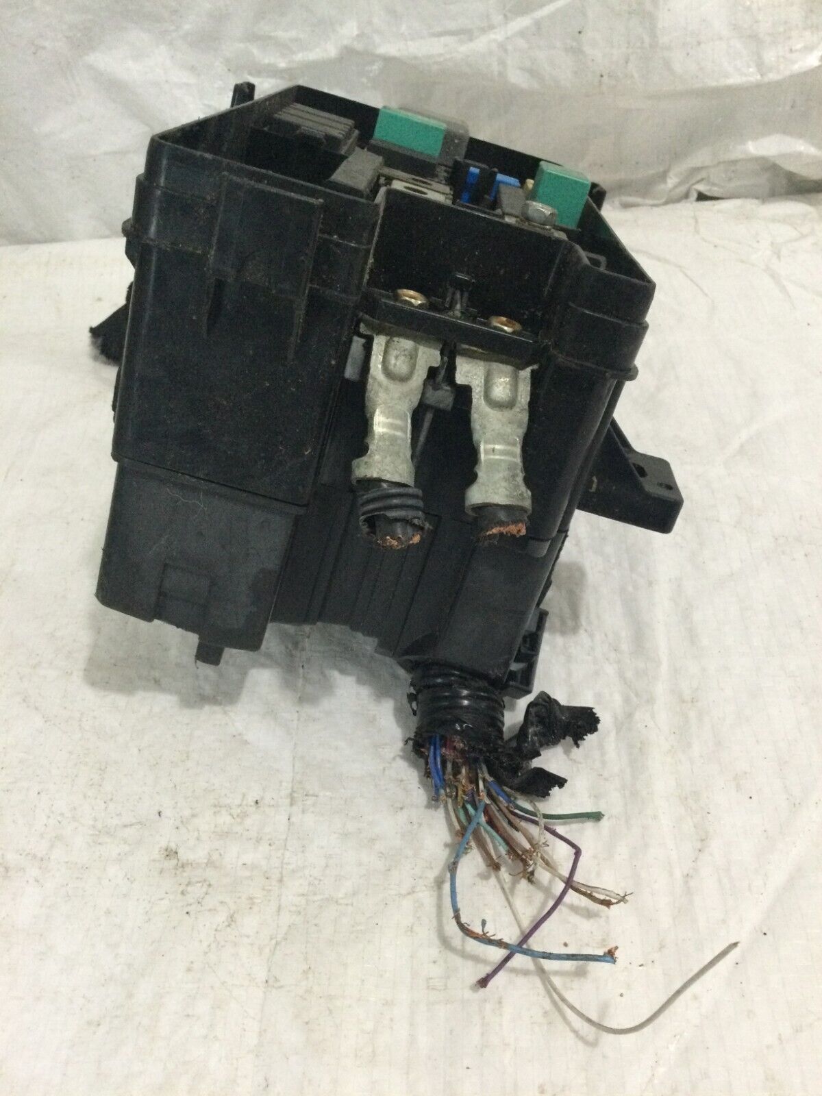 2016-2018 Honda Civic Engine Compartment Fuse Box OEM
