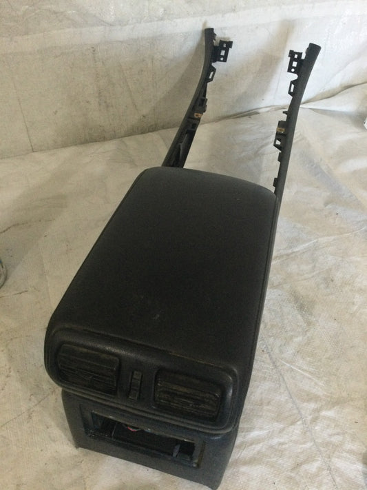 2007 Infiniti G35 Front Floor Console OEM