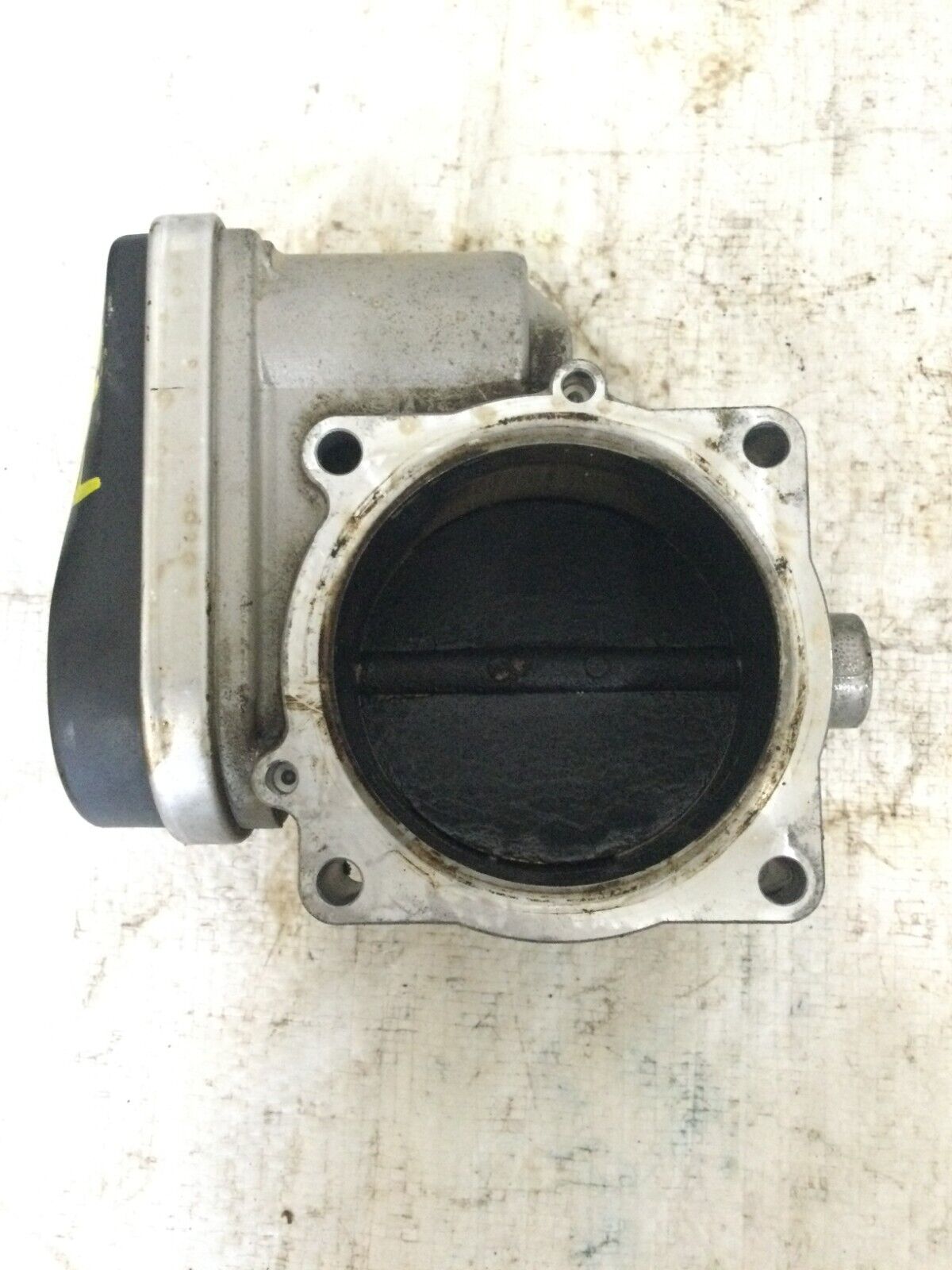 2007 Dodge Ram 1500 5.7L  Throttle Body Valve Assembly OEM