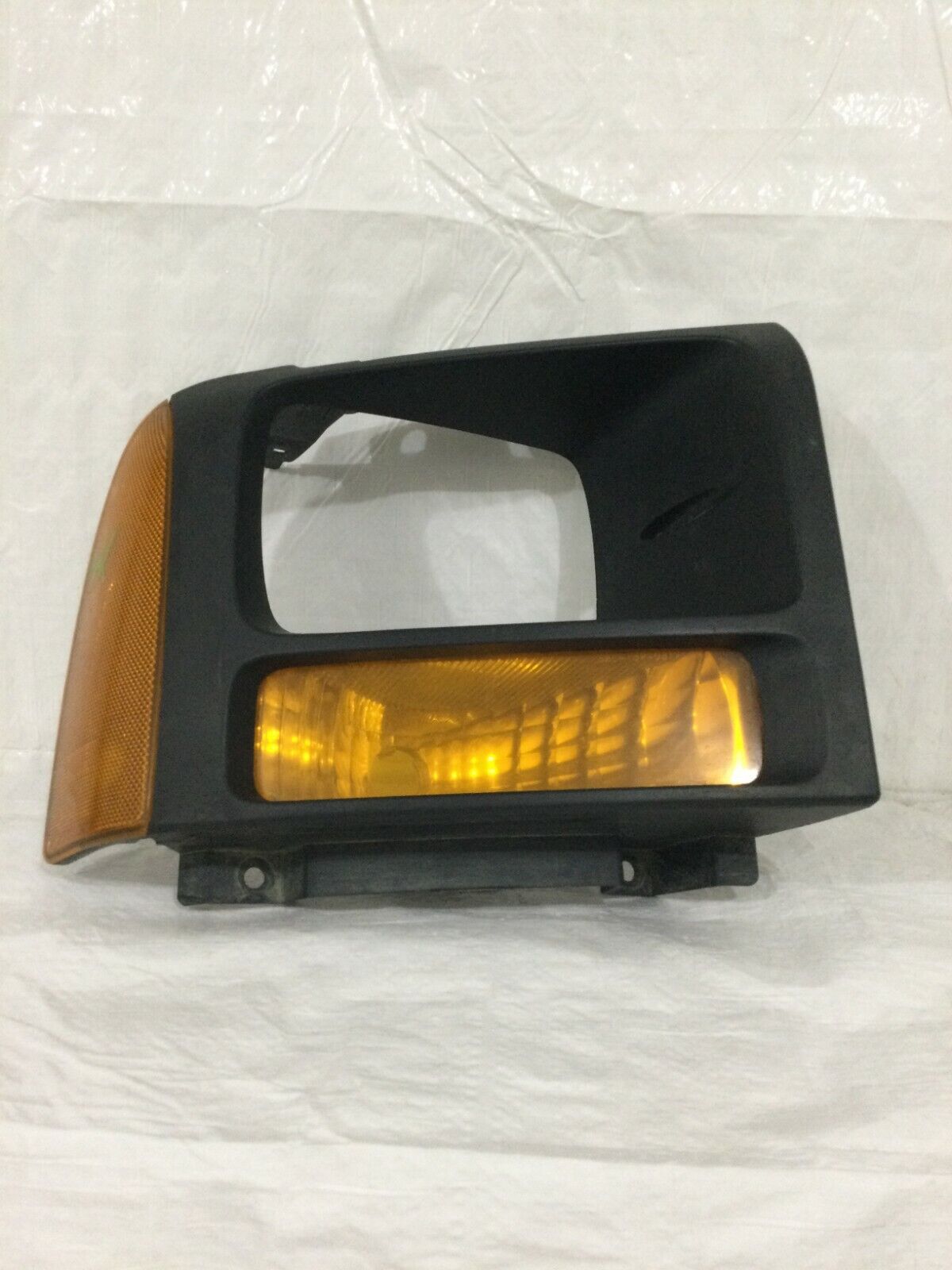 2005-2007 Ford F250 F350 Park Lamp Turn Signal Right Passenger Side OEM RH