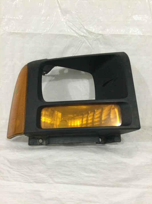 2005-2007 Ford F250 F350 Park Lamp Turn Signal Right Passenger Side OEM RH