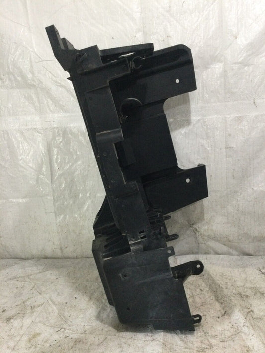 2013-2018 Dodge Ram 1500 Battery Tray Holder Bracket OEM 68095940AF ( DAMAGE )
