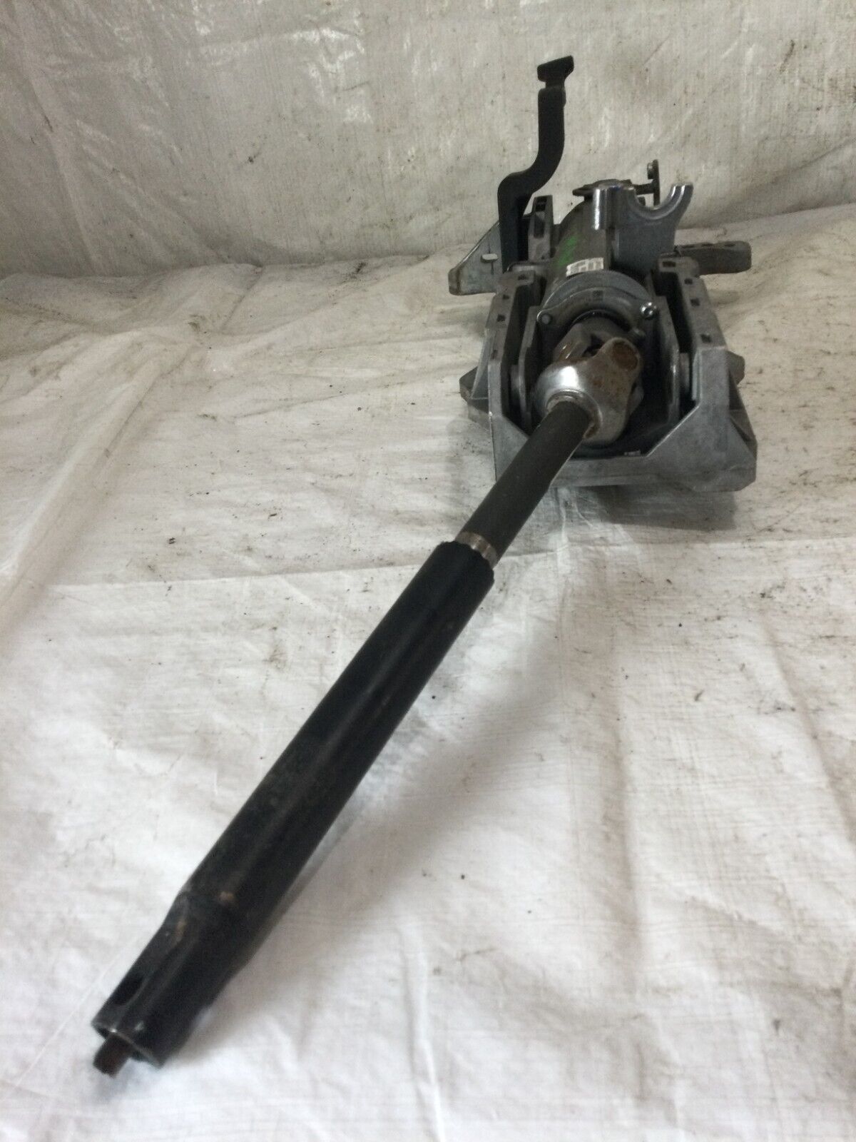 2019-2022 GMC Sierra 1500 Steering Column Assembly 84667604 OEM