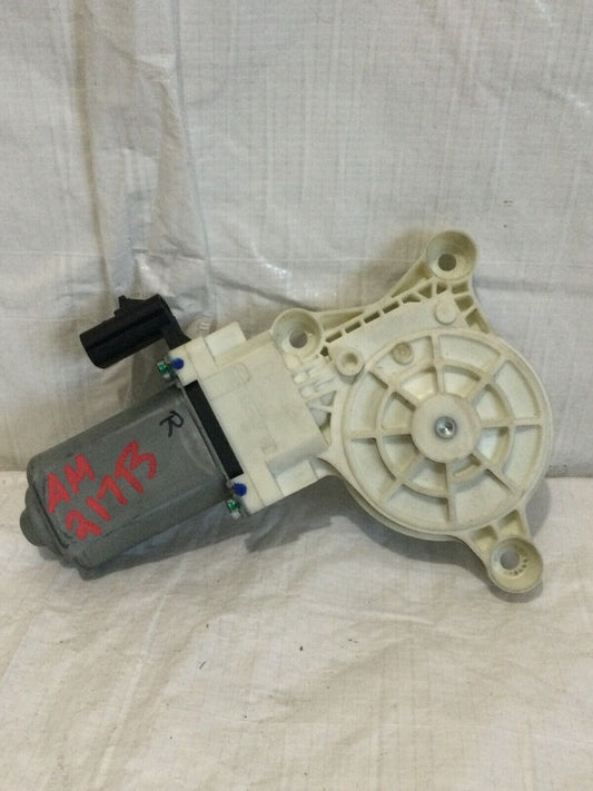 2013-2018 Dodge Ram 1500 Rear Right Power Window Motor OEM