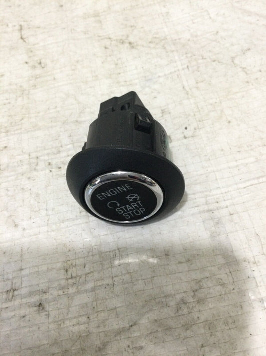 2012-2014 Ford Focus Engine Start Stop Switch OEM
