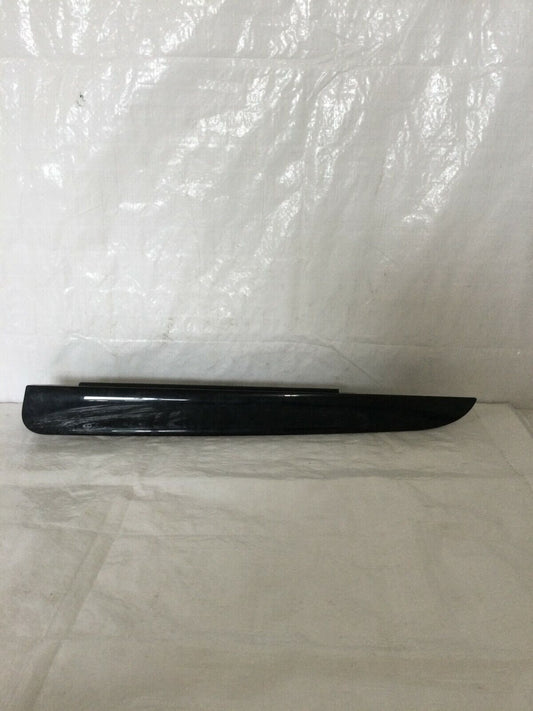 2012 Dodge Grand Caravan Front Right Passenger Dash Trim Panel OEM