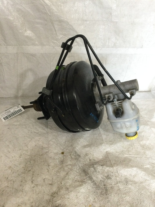 2010 Dodge Ram 1500 Power Brake Booster OEM