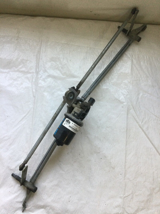 2010-2012 Ram 1500 Windshield Wiper Motor W/ Transmission Linkage OEM