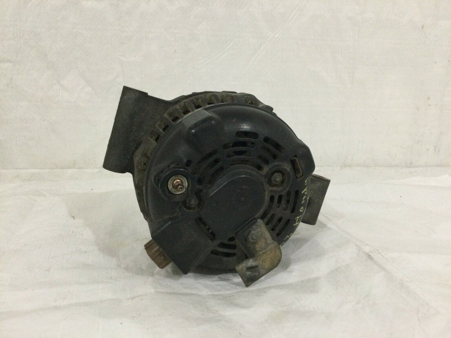 2003 Honda Accord Alternator Motor 2.4L OEM