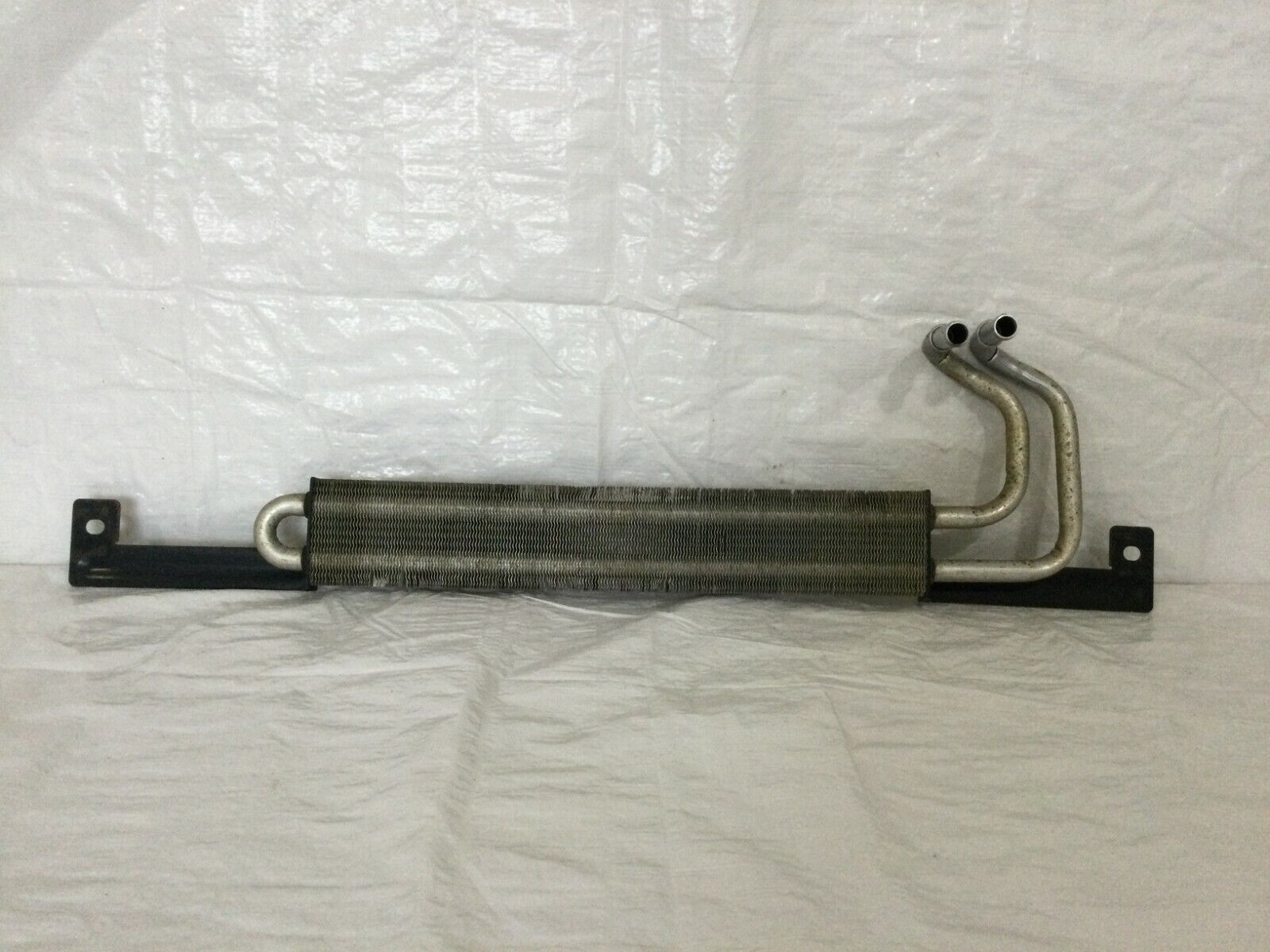 2007 Dodge Ram 2500 Diesel Power Steering Cooler OEM