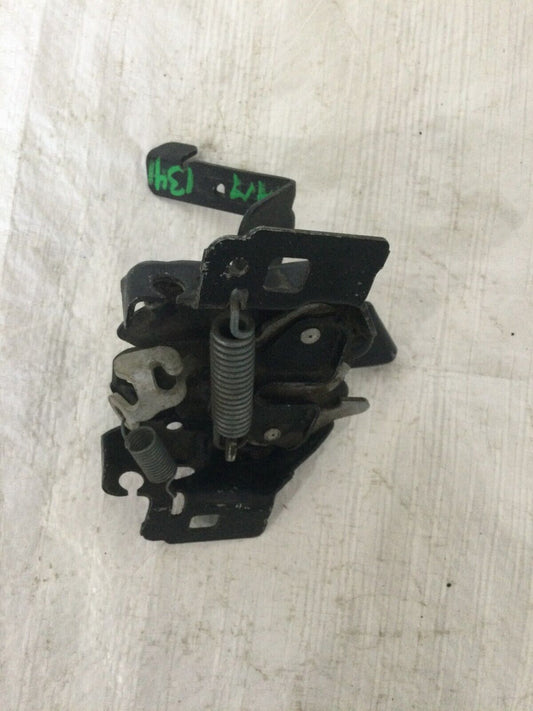 2012 Ford F250SD Hood Latch OEM