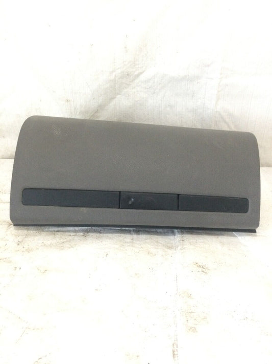 2007-2013 Chevy  Silverado GMC Sierra 1500 Upper Glove Box Storage OEM 25826742 
