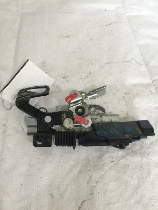2016 Dodge Ram 2500 Tailgate Lock Actuator Motor OEM