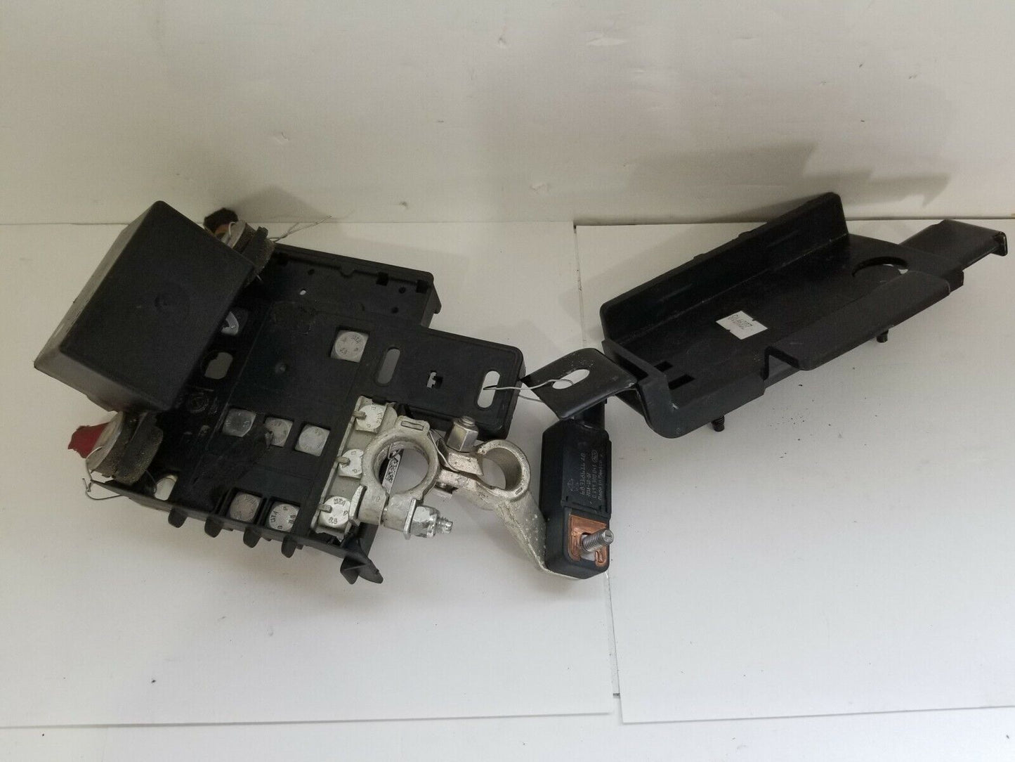 2007 Jeep Compass Battery Temperature Sensor W/ Relay 56029766AC OEM