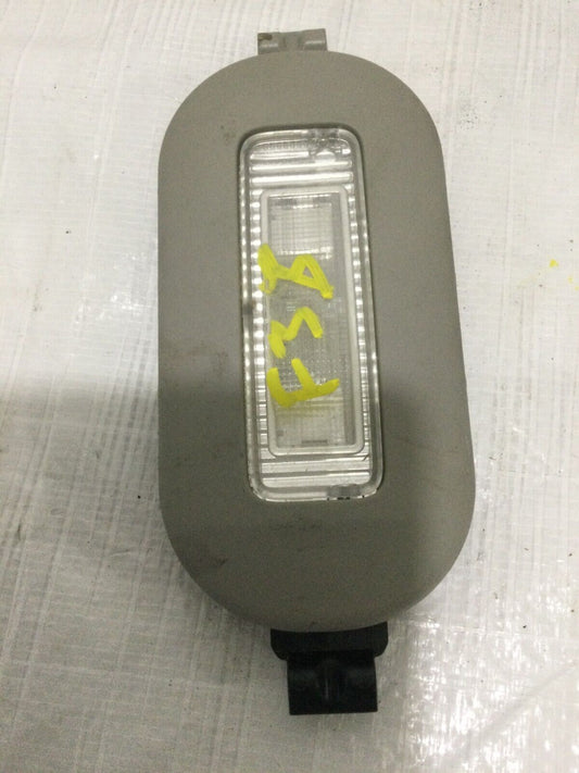 2010 Dodge Ram 1500 Interior Map Light OEM