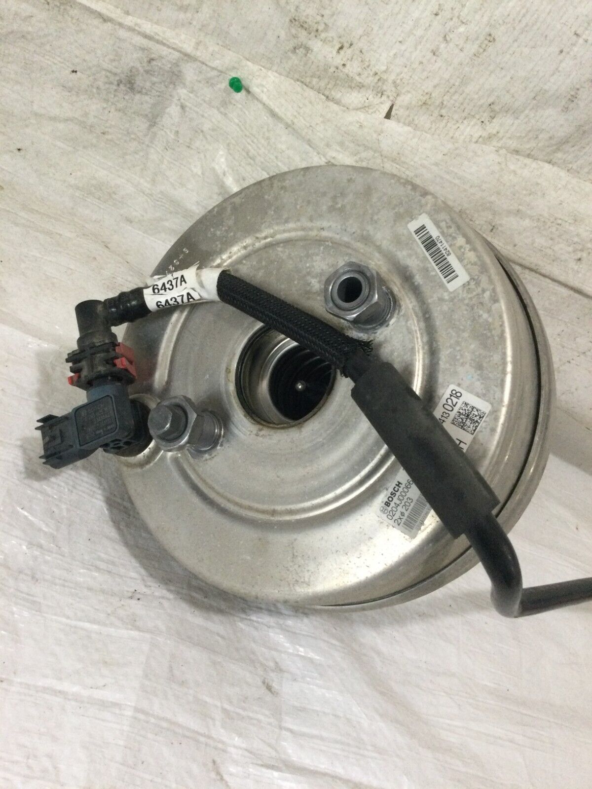 2018-2020 Buick Regal Master Brake Booster OEM