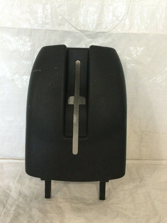 2007 Volkswagen Touareg Left Lower Steering Column Cover Trim OEM 7L6953516 