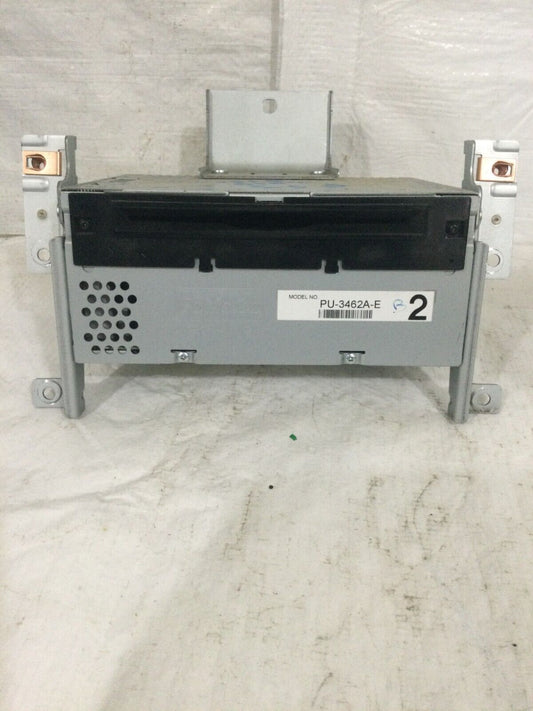 2013 Ford F-150 F150 AM FM CD MP3 Single Disc Satellite Analog Radio OEM