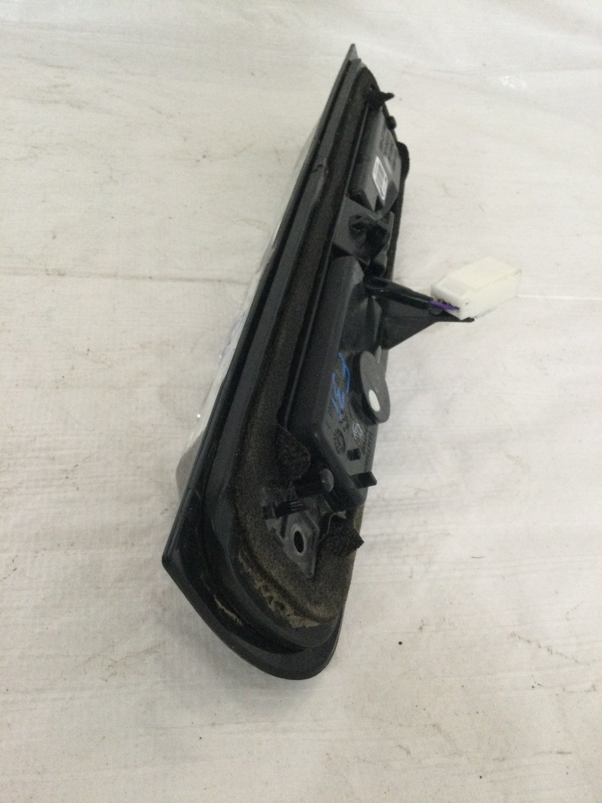 2021 Dodge Ram 3500 Center High Mounted Stop Lamp OEM 68367388AB