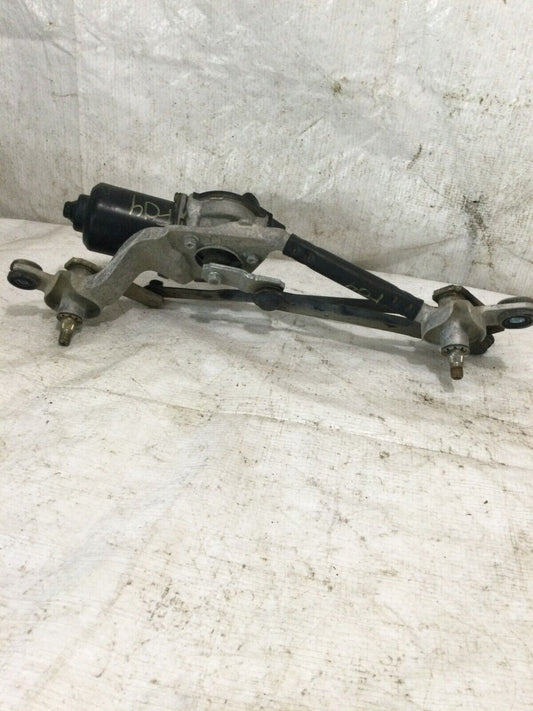 2012 Hyundai Elantra  Front Windshield Wiper Motor 98110-3X000  OEM