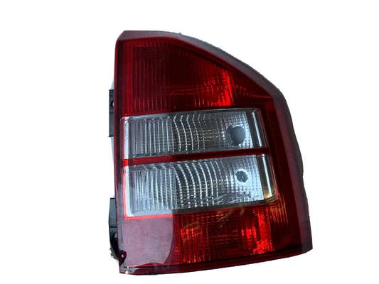 2007-2010 Jeep Compass Tail Light Lamp Rear Right Passenger Side OEM RH