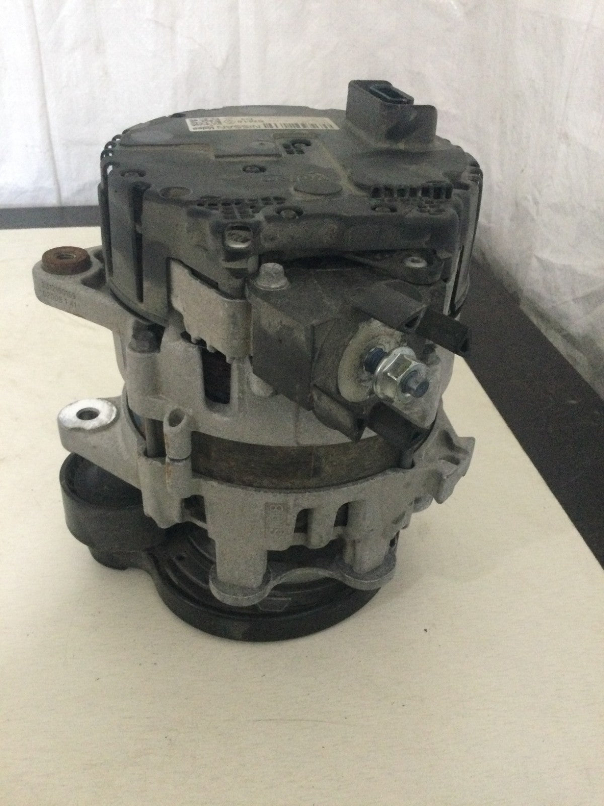 2024 Nissan Rogue 1.5L Alternator OEM 2310A 6RC1A