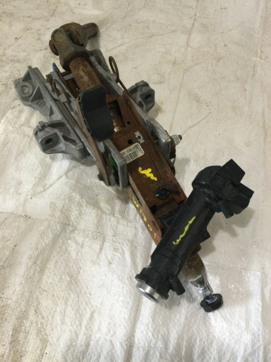 2013-2020 Ford Fusion Power Steering Column Assembly OEM DG9C3G506AD