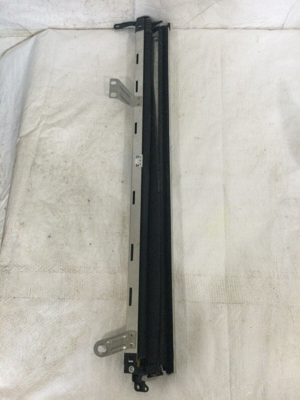 2006 BMW 750Li Rear Right Window Shade OEM