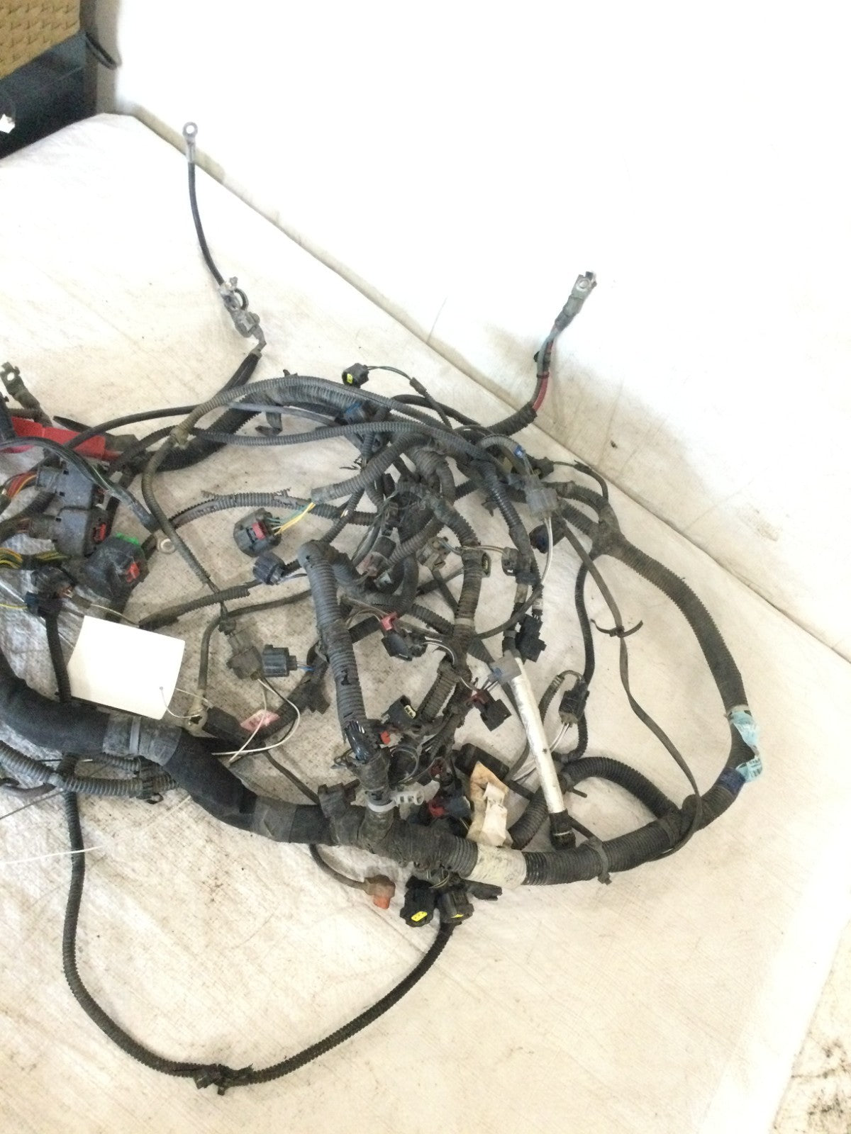 2007 Dodge Ram 1500 Engine Wiring Harness OEM