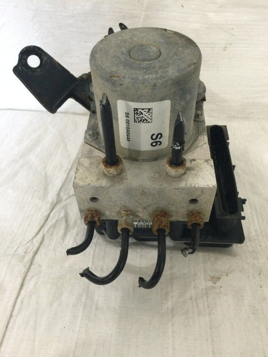 2011 Honda CR-V CRV ABS Anti Lock Brake Part Modulator Assembly OEM