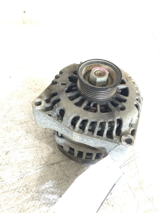 2010 Chevrolet Silverado 1500 5.3L Alternator OEM
