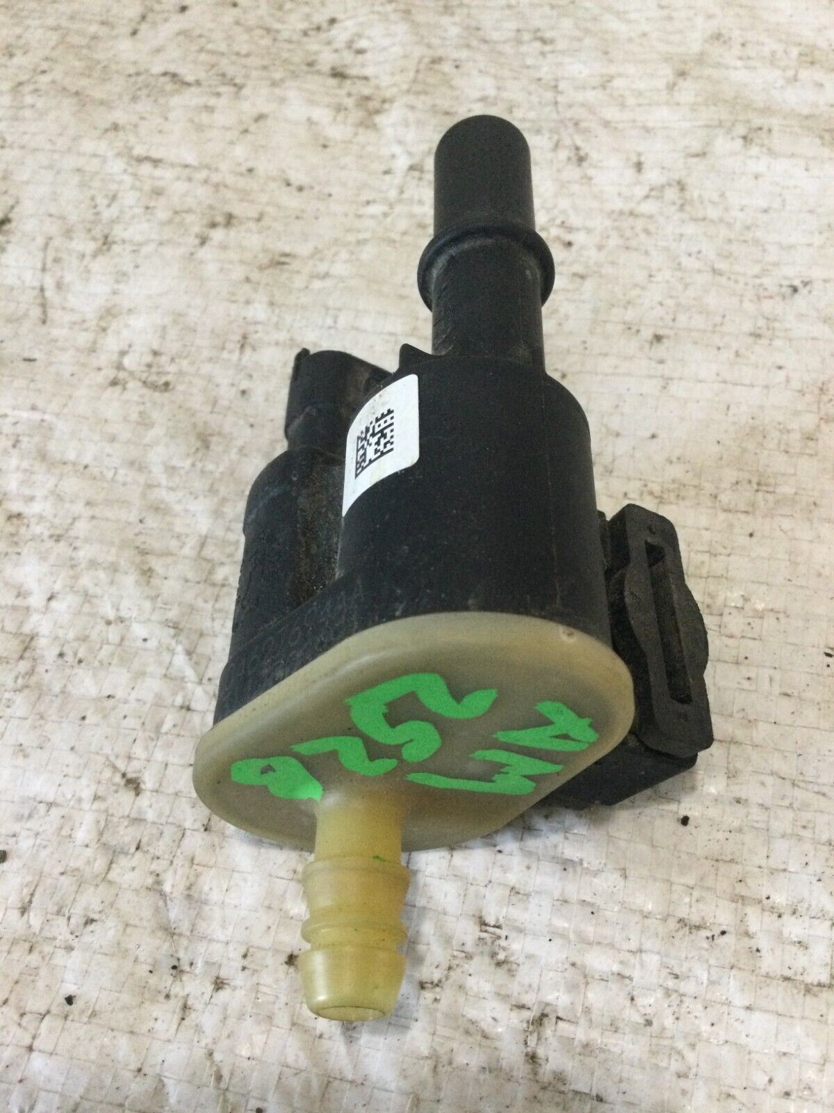 2019 Ram 1500 Vapor Canister Purge Valve 04627694AA OEM