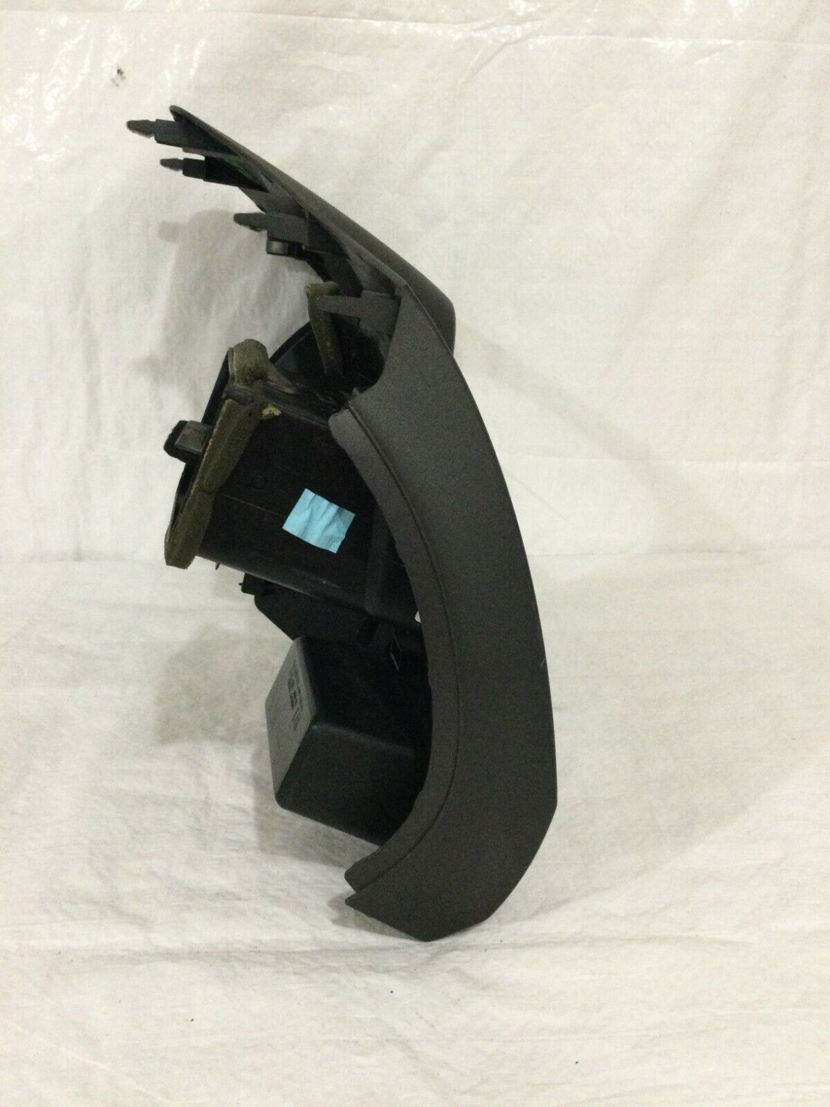 2006-2011 Acura CSX Honda Civic Instrument Cluster Bezel Trim W/ Vent OEM 77225