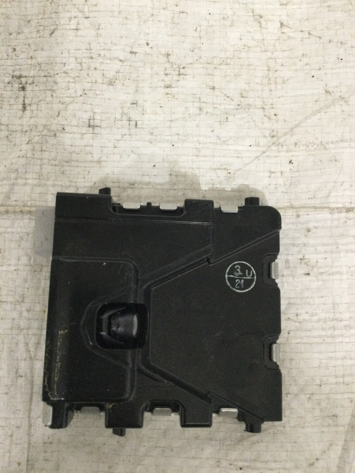 2017 Toyota Corolla Lane Departure Assist Camera OEM 8646C-02010