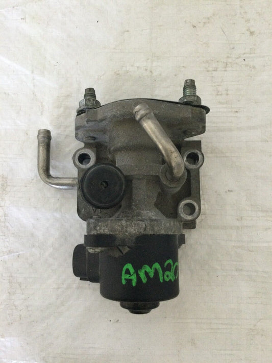 2016 Toyota Camry EGR Pipe Set Valve Emission OEM 25620-36060
