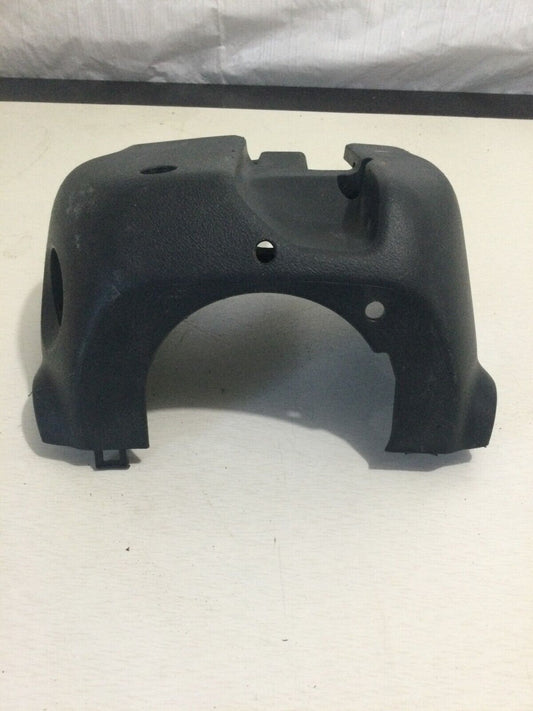 2007-2011 Honda CR-V Steering Column Cover Lower OEM Black CRV