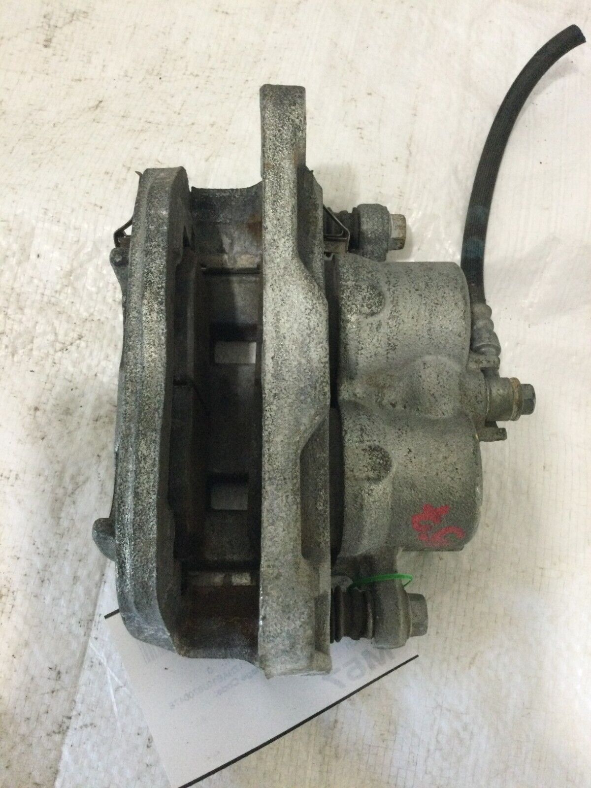 2018 Toyota 86 Front Left Brake Caliper OEM