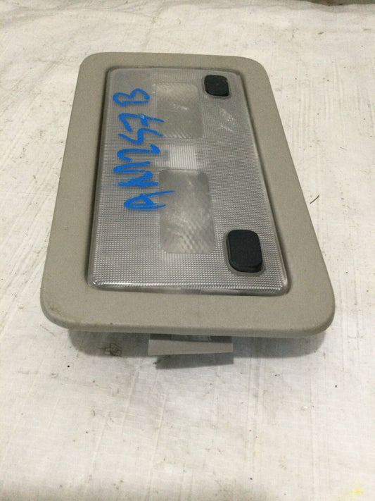 2012 Chevrolet Silverado 2500HD Interior Light OEM