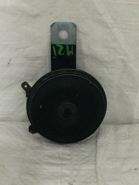 2015 Nissan Micra Horn OEM