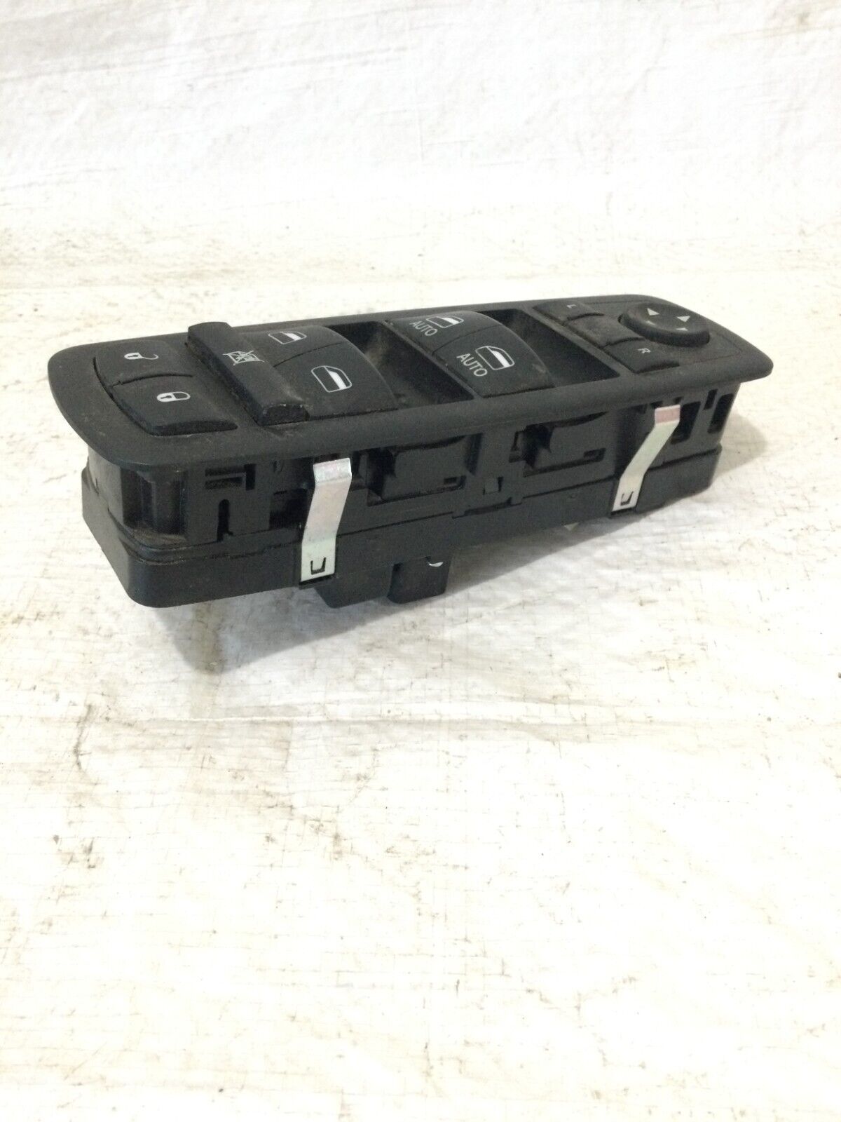 2018  Dodge Ram 1500 Front Left Driver Door Master Power Window Switch OEM