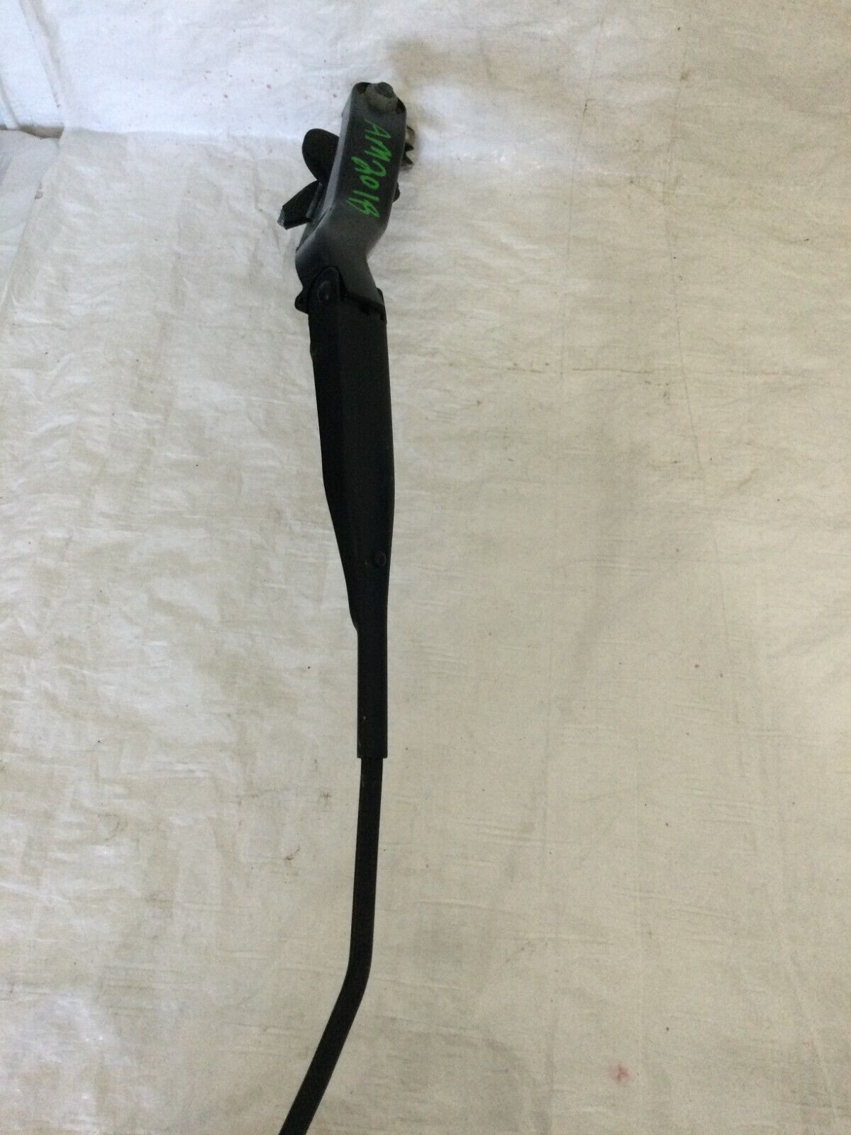 2018 Ram 3500 Front Wiper Arm 55277449AE OEM