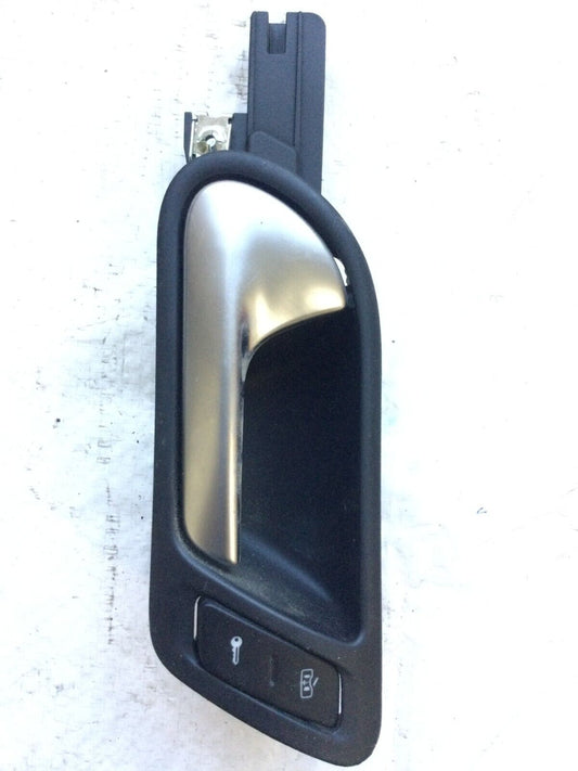 2006 Volkswagen Jetta Front Driver Left Interior Door Handle OEM 1K1837113