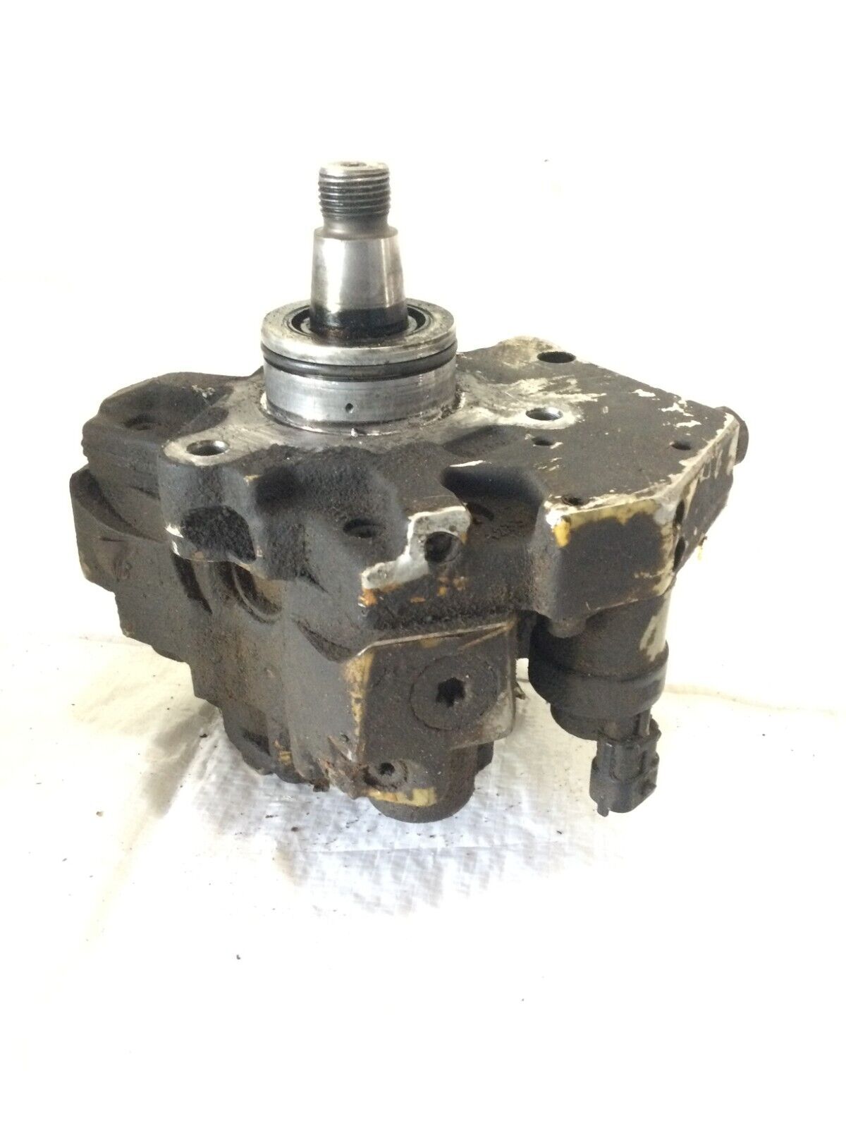 2003 Dodge Ram 2500 Fuel Injection Pump 5.9L OEM