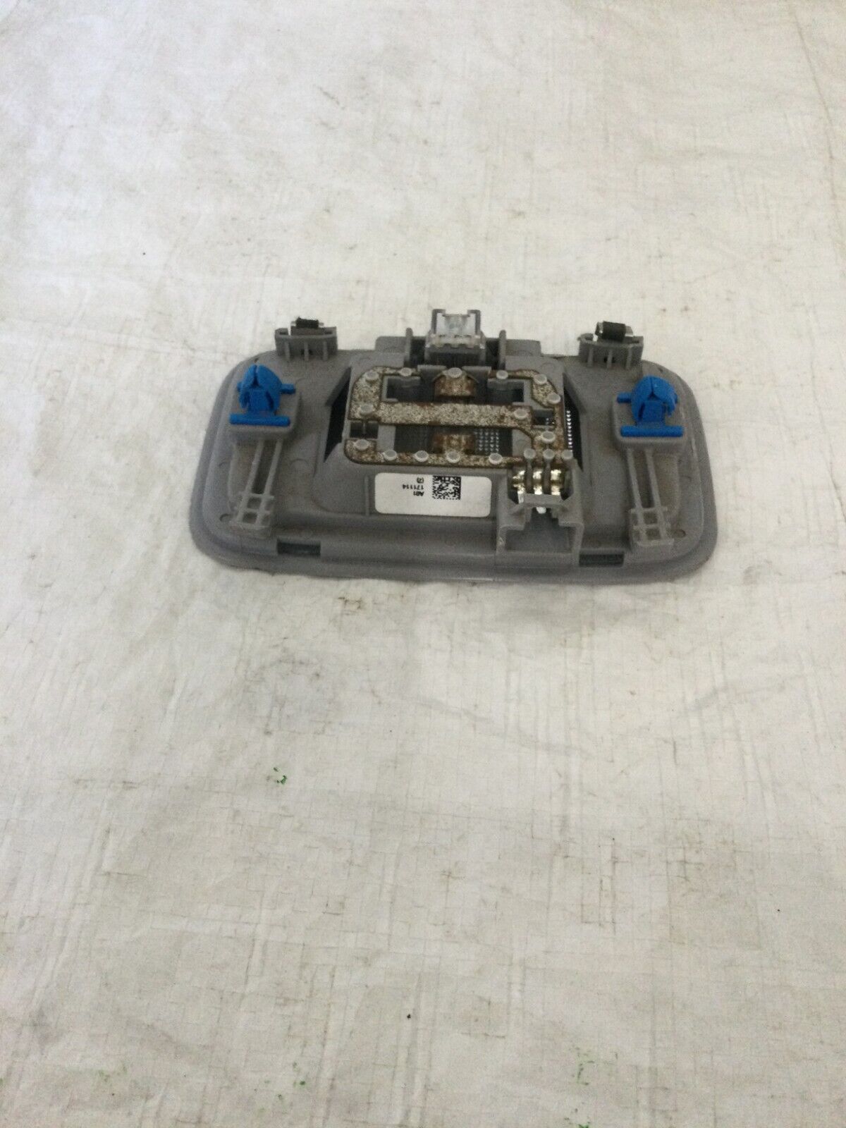 2017-2019 Hyundai Elantra Rear Interior Dome Light 9280-J9100 OEM 