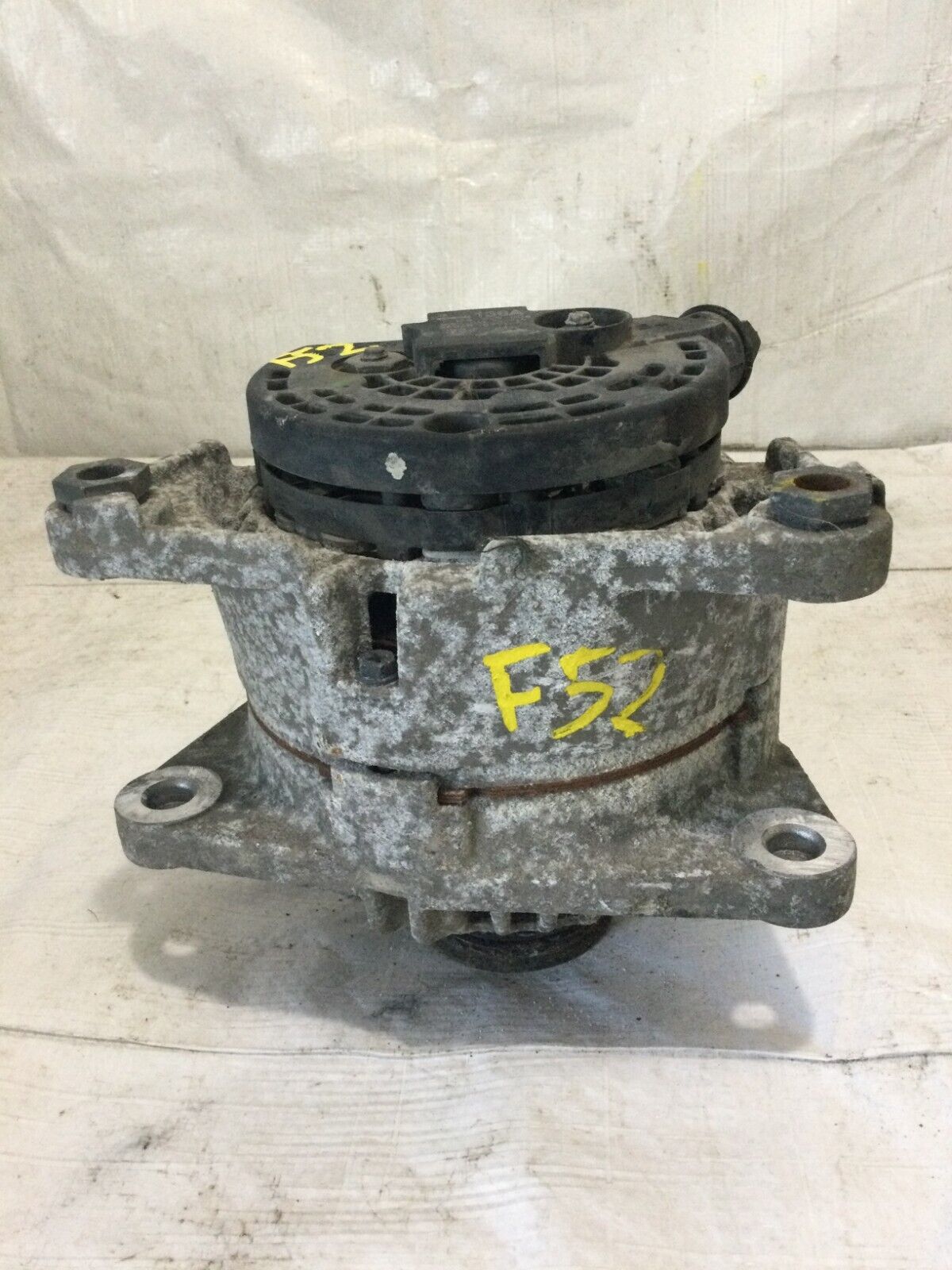 2003-2004 Dodge Ram 1500 Alternator Motor OEM