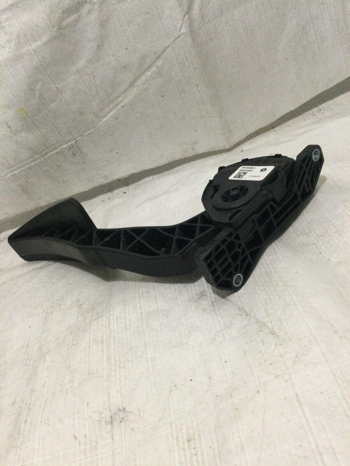 2021 RAM 3500 Accelerator  Gas  Pedal  Assembly   53034160AE OEM