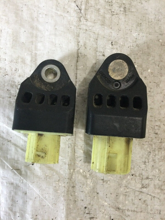2014 Toyota Camry  Driver Left Side  Sensor SRS 8983106070 OEM