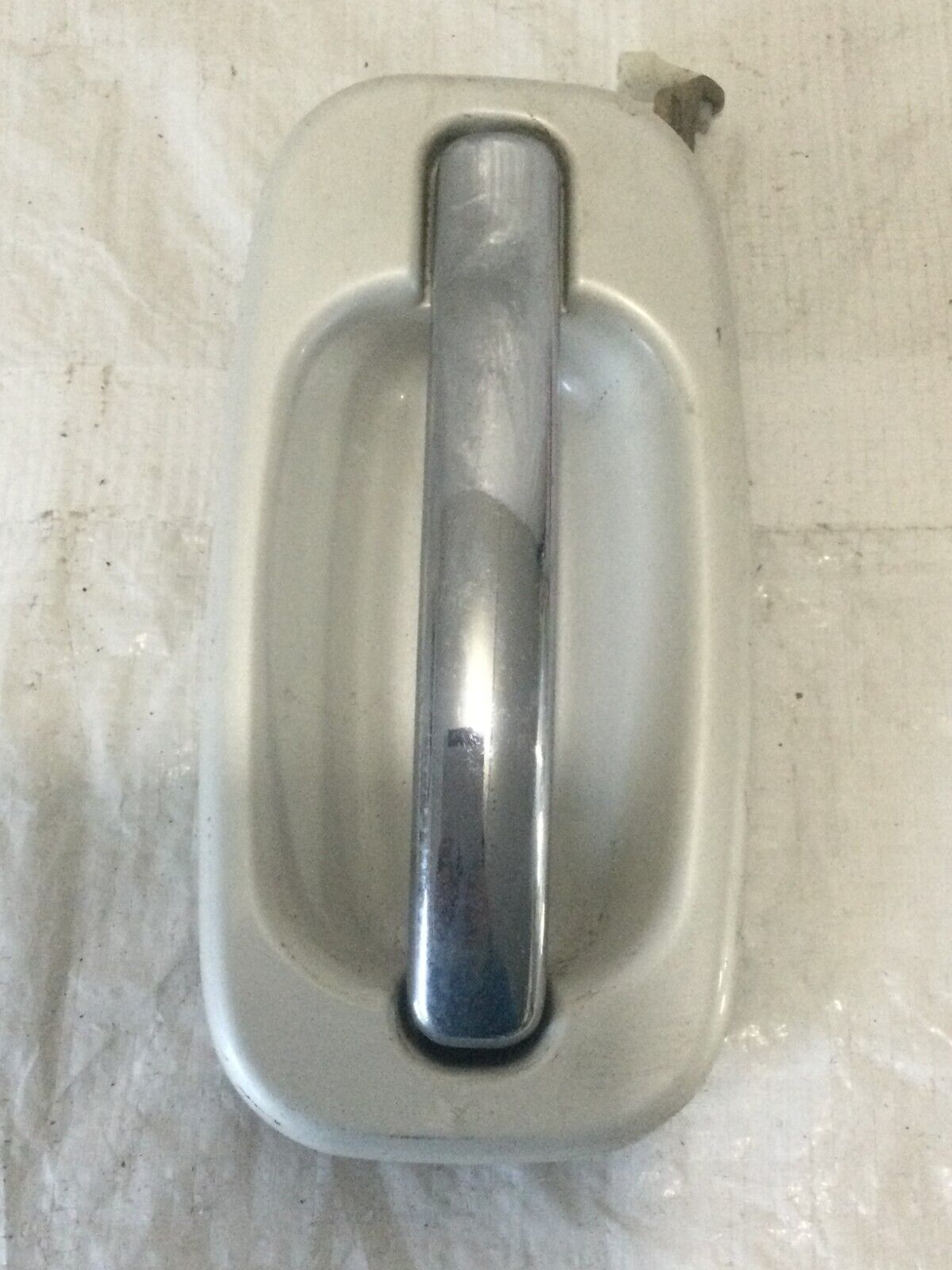 2005 Cadillac Escalade Rear Right Exterior Door Handle OEM