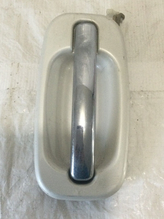 2005 Cadillac Escalade Rear Right Exterior Door Handle OEM